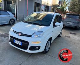 Fiat Panda 1.3 MJT 95 CV S&S Lounge