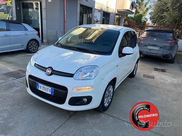 Fiat Panda 1.3 MJT 95 CV S&S Lounge