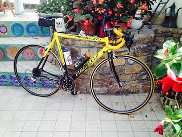 Bici Pinarelli