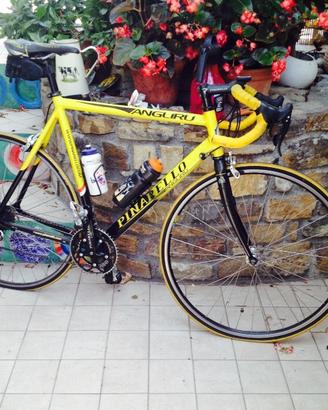 Bici Pinarelli