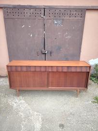 Sideboard Vintage anni 60