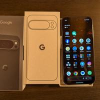 Google Pixel 10 Pro XL
