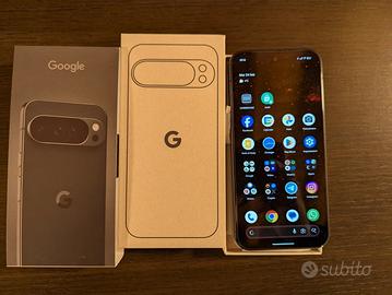 Google Pixel 10 Pro XL