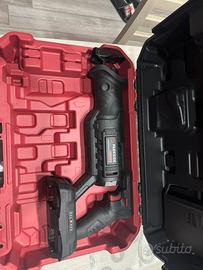 Seghetto alternativo