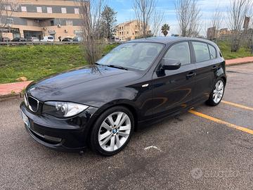 BMW 118d