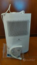 Deumidificatore 12 litri