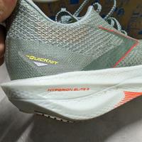 BROOKS HYPERION ELITE 3 TG45.5