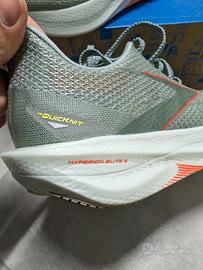 BROOKS HYPERION ELITE 3 TG45.5