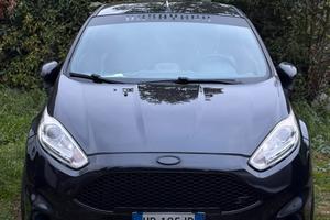 Fiesta ST MK7.5