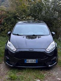 Fiesta ST MK7.5