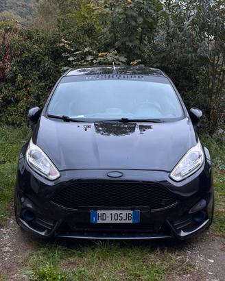 Fiesta ST MK7.5