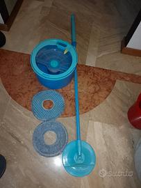 Spontex Aqua Revolution