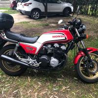 Honda CB 1100 - 1984