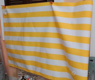 Tessuto semi impermeabile 4,70mt