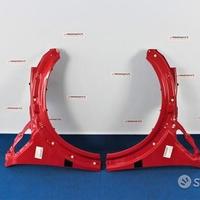 Set Parafanghi Fiancate MINI R60 R61 (WL9)