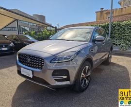 JAGUAR E- PACE 2.0 MILD-HYBRID 4WD R-DYNAMIC S