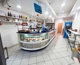 Bar Gastronomia Tuscolana/San Giovanni Bosco