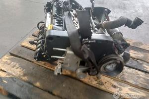 Motore Per Fiat 169A4000 Coperchio In Plastica