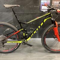 Scott Spark 900 World Cup