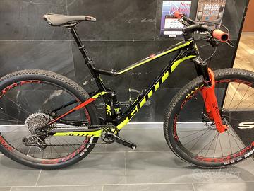 Scott Spark 900 World Cup