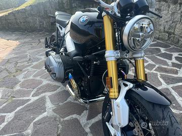 Bmw R-Ninet - Moto e Scooter In vendita a Parma