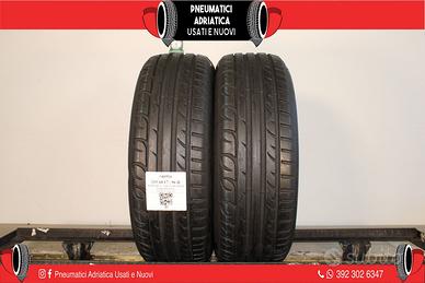 2 Gomme 215 60 R 17 Kormoran al 87% SPED GRATIS