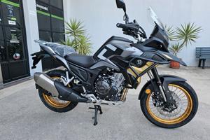 Kove 510 X RIBASSO