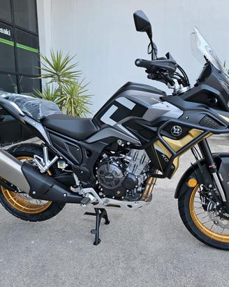 Kove 510 X RIBASSO