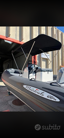 GOMMONE MAESTRALE 600 FUN