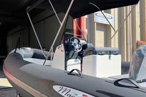 GOMMONE MAESTRALE 600 FUN