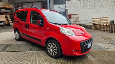 Fiat Qubo 1.3 MJT 75 CV Dynamic