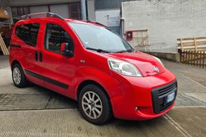 Fiat Qubo 1.3 MJT 75 CV Dynamic