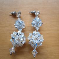 Orecchini artigianali