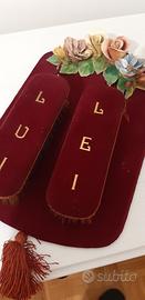 simpatiche spazzole vintage 