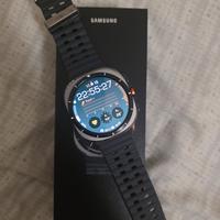 Galaxy Watch Ultra
