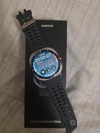 Galaxy Watch Ultra