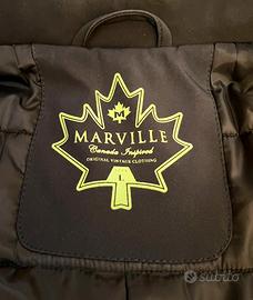 Marville - Giacca invernale