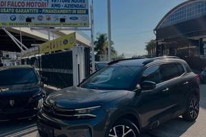 Citroen C5 Aircross BlueHDi 130 S&S EAT8 Shine