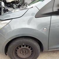 Parafango sinistro FORD KA del 2009