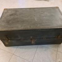 Baule Vintage Valigione