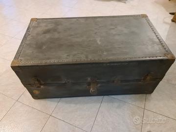 Baule Vintage Valigione