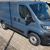 TRASPORTO e TRASLOCHI con FIAT DUCATO