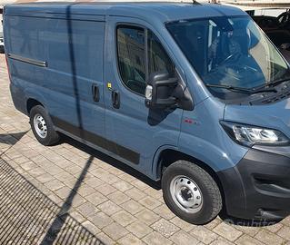 TRASPORTO e TRASLOCHI con FIAT DUCATO