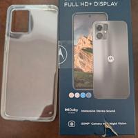 Smartphone MOTOROLA G14