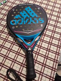 Racchetta Padel donna Adidas