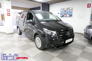 MERCEDES-BENZ Vito 2.0 116 CDI PC-SL Tourer Long