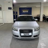 AUDI A3 SPB 2.0 16V TDI DSG Ambiente