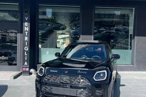 Mini Countryman U25 2.0 48V JCW KM ZERO