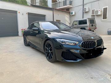Bmw 840 x drive Gran Coupe’ M sport