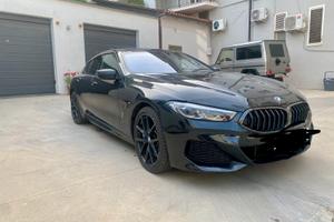 Bmw 840 x drive Gran Coupe’ M sport